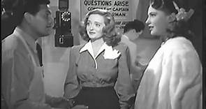 Hollywood Canteen (1944) S.Z. Sakall , Bette Davis, John Garfield, The Andrews Sisters