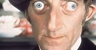 Marty Feldman | Writer, Actor, Script and Continuity Department