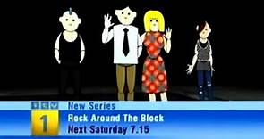 Rock Around the Block Trailer ITV1 (2005)