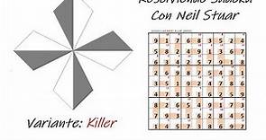 Sudoku Variante: Killer