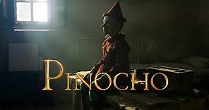 Pinocho | Tráiler Oficial Doblado al Español | Imagem Films México | Próximamente en cines