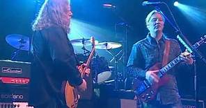 The Allman Brothers Band HD (40th Anniversary Full Concert)