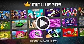 Juegos FRIV 2022 - Juegos friv gratis online - MiniJuegos.com