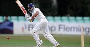 Prithvi Shaw shines in first Australian innings
