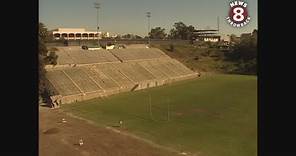 Aztec Bowl at SDSU in 1994