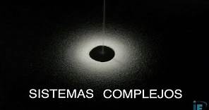 Sistemas complejos (Documental)