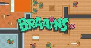 Braains.io 🕹️ Joue sur CrazyGames!
