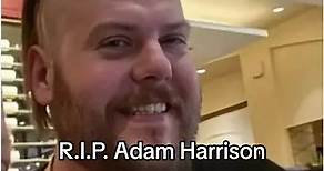 RIP Adam Harrison: Remembering the Pawn Stars Star | 60 Characters