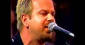 Monte Montgomery - LIVE! at The Texas Music Cafe® 1998 - FULL SHOW