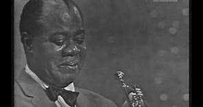 Louis Armstrong & His All-Stars - The Faithful Hussar 1965