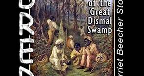 Dred, A Tale of the Great Dismal Swamp by Harriet Beecher STOWE Part 3/4 | Full Audio Book