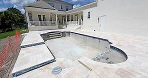 Gunite Pools: The Definitive Guide For Pools That Last