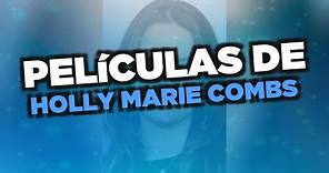 Las mejores películas de Holly Marie Combs