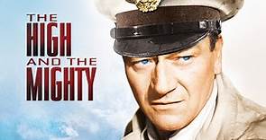 The High and the Mighty - Watch Full Movie on Paramount Plus