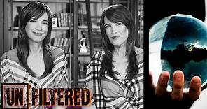 Unfiltered: 'We’re the psychic twins.'