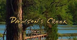 Dawson’s Creek S01 Opening Credits HD Remastered (I Don’t Want to Wait re-recorded)
