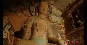 Mogao Caves (UNESCO/NHK)