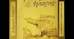 Hartmann the Anarchist, or the Doom of a Great City by Edward Douglas FAWCETT | Full Audio Book