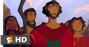 The Prince of Egypt - When You Believe | Fandango Family