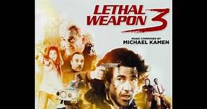 Michael Kamen & Eric Clapton & David Sanborn - Lethal Weapon 3