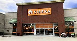 Sierra announces opening of newest Twin Cities store