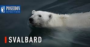 Discover the beauty of Svalbard on an expedition cruise