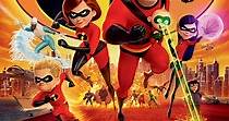 Incredibles 2 streaming: where to watch online?