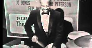 Norman Granz Jazz at the Philharmonic (1956)