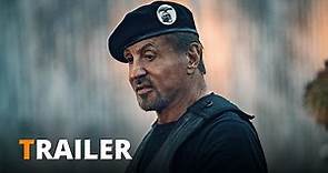 I MERCENARI 4 (2023) | Trailer italiano del film action con Sylvester Stallone e Jason Statham