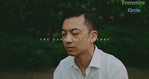 The Danny Yeung Story | Circle DNA/Prenetics