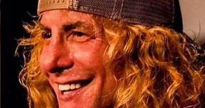 Steven Adler shares odd but heart-warming story about him and Axl during the early days of GN'R