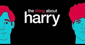 🌈THE THING ABOUT HARRY | parte 1 | Película completa en español 2020