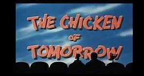 MST3K - The Chicken of Tomorrow