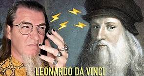 Leonardo Da Vinci Arquitectura - Todo biografias