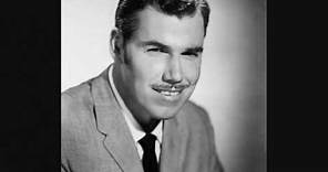 Slim Whitman 'When I Grow Too Old To Dream' 78 RPM