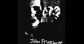 John Frusciante - Estrus Full EP