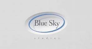 Blue Sky Studios logo (2009-2013)
