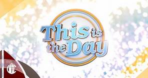 Introducing the BRAND NEW Channel for CatholicTV's This Is The Day!