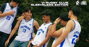 Victoria Institution | Sleeveless Jersey Official Launch