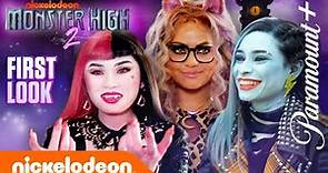 Monster High 2! | OFFICIAL MOVIE TEASER | Monster High