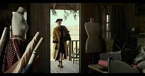 The Dressmaker - final scene|Kate Winslet