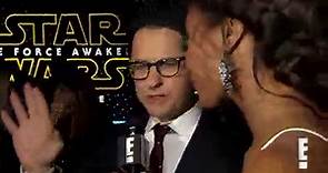 J.J. Abrams Knows Who Rey's Parents Are in Star Wars