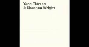 Yann Tiersen & Shannon Wright -- Callous Sun