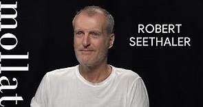 Robert Seethaler - Le café sans nom