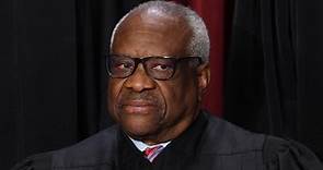 Here’s How Much Supreme Court Justice Clarence Thomas Is Worth