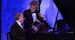 George Shearing live in Japan Lullaby of Birdland