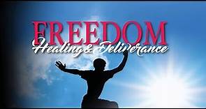 Freedom With Stuart and Cathy Greer