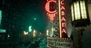 Trailer drops for Toronto shot Guillermo Del Toro film "Nightmare Alley" | Curated