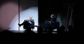 Spotlight Talk » Robert Rubin on the Fly's Eye Dome