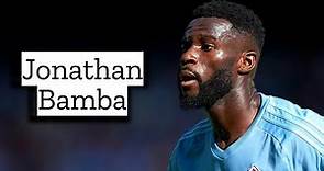 Jonathan Bamba | Skills and Goals | Highlights